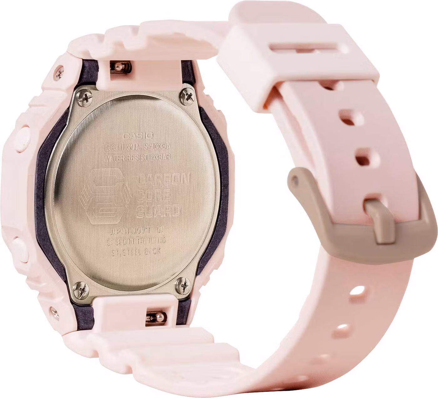 Casio GMA-S2100BA-4A