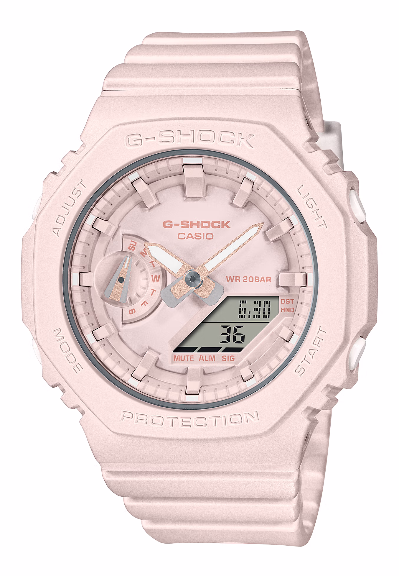 Casio GMA-S2100BA-4A