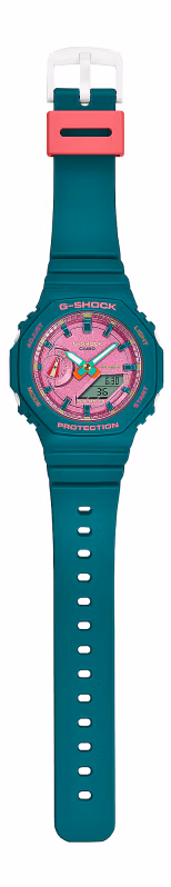 Casio GMA-S2100BS-3A