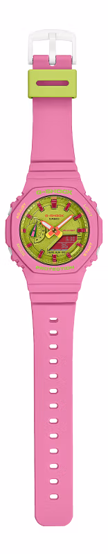 Casio GMA-S2100BS-4A