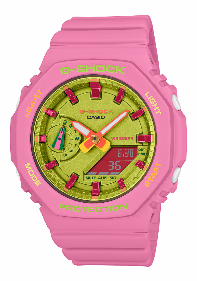 Casio GMA-S2100BS-4A
