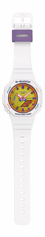 Casio GMA-S2100BS-7A