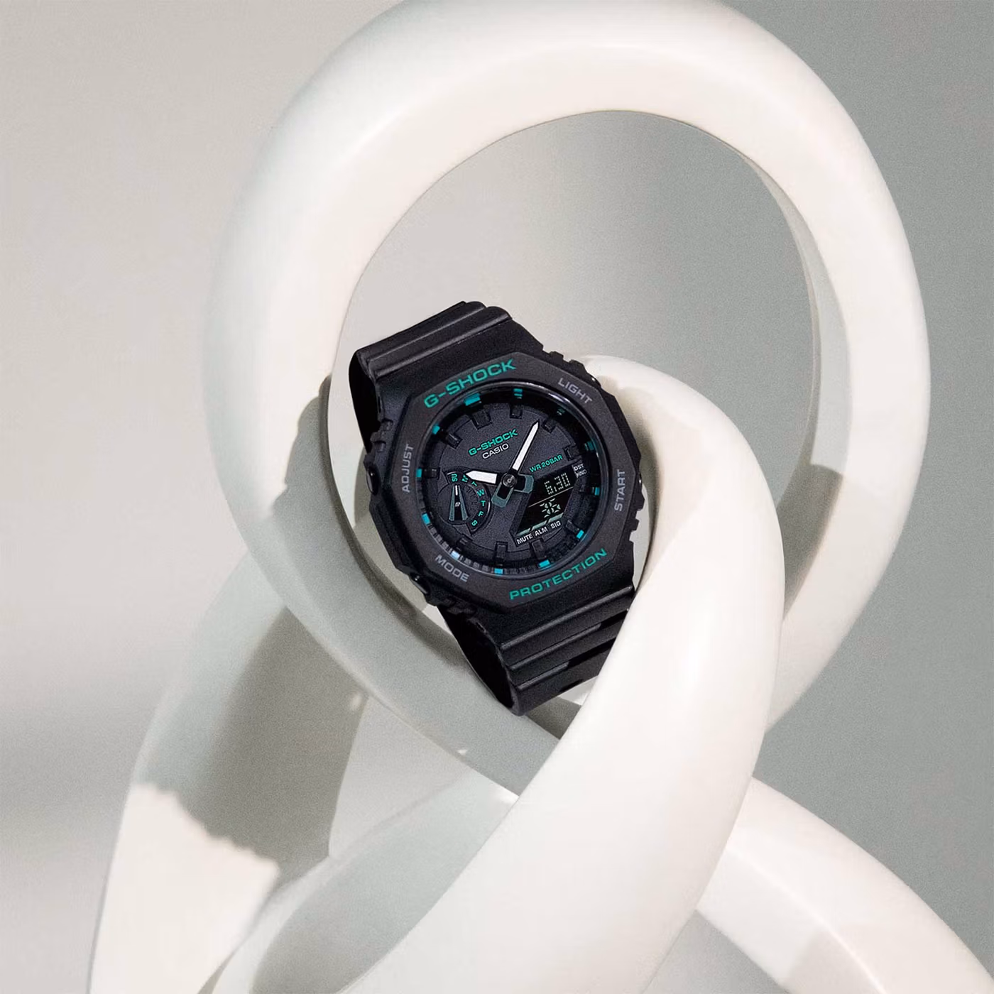 Casio GMA-S2100GA-1A