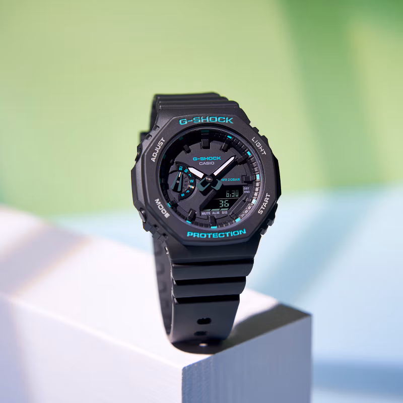 Casio GMA-S2100GA-1A