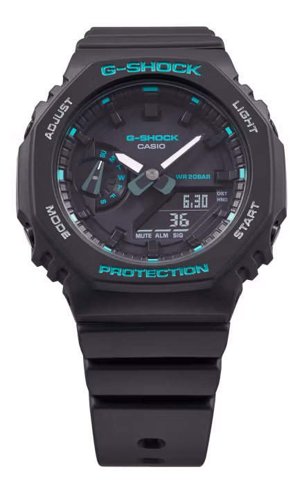 Casio GMA-S2100GA-1A
