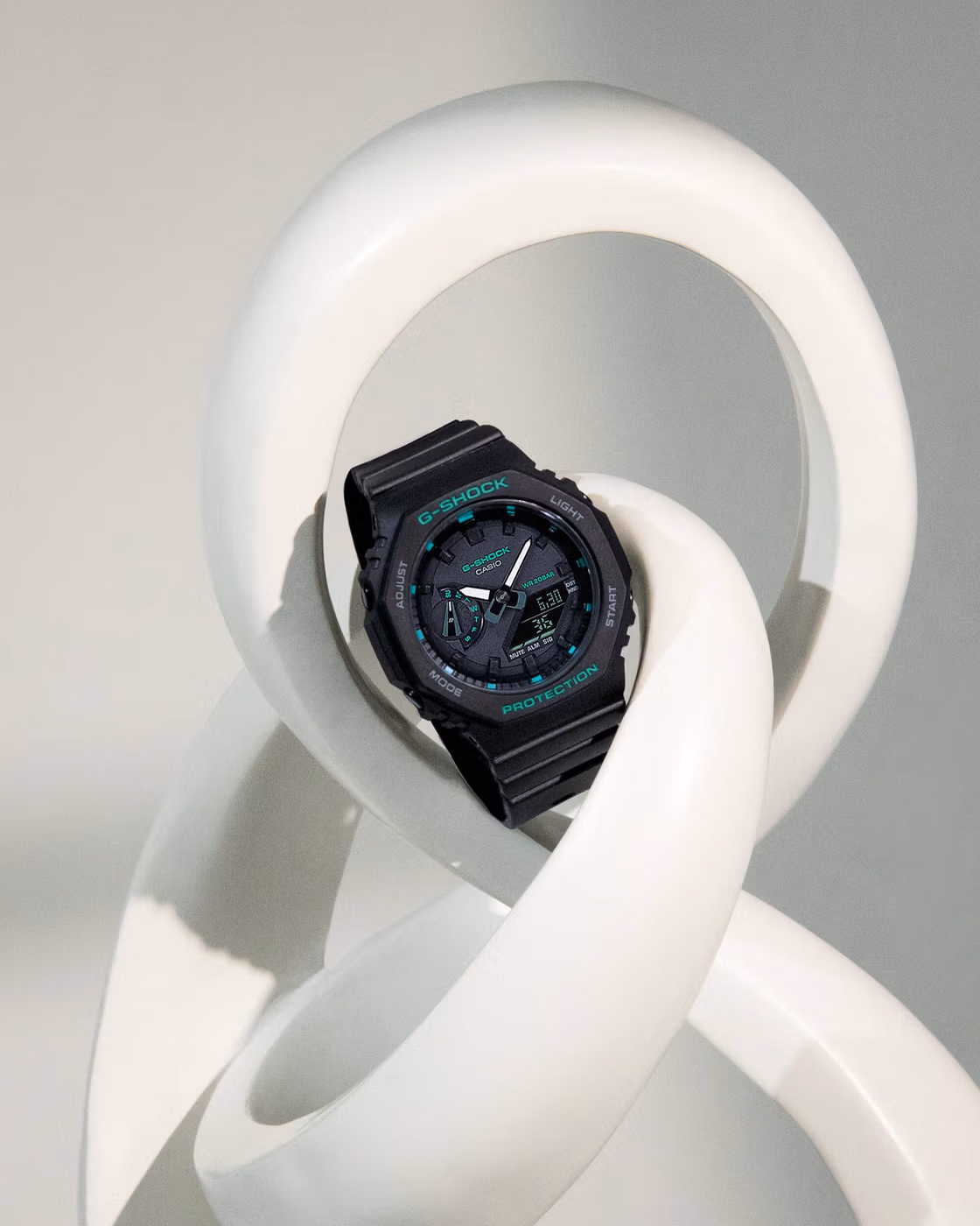 Casio GMA-S2100GA-1A