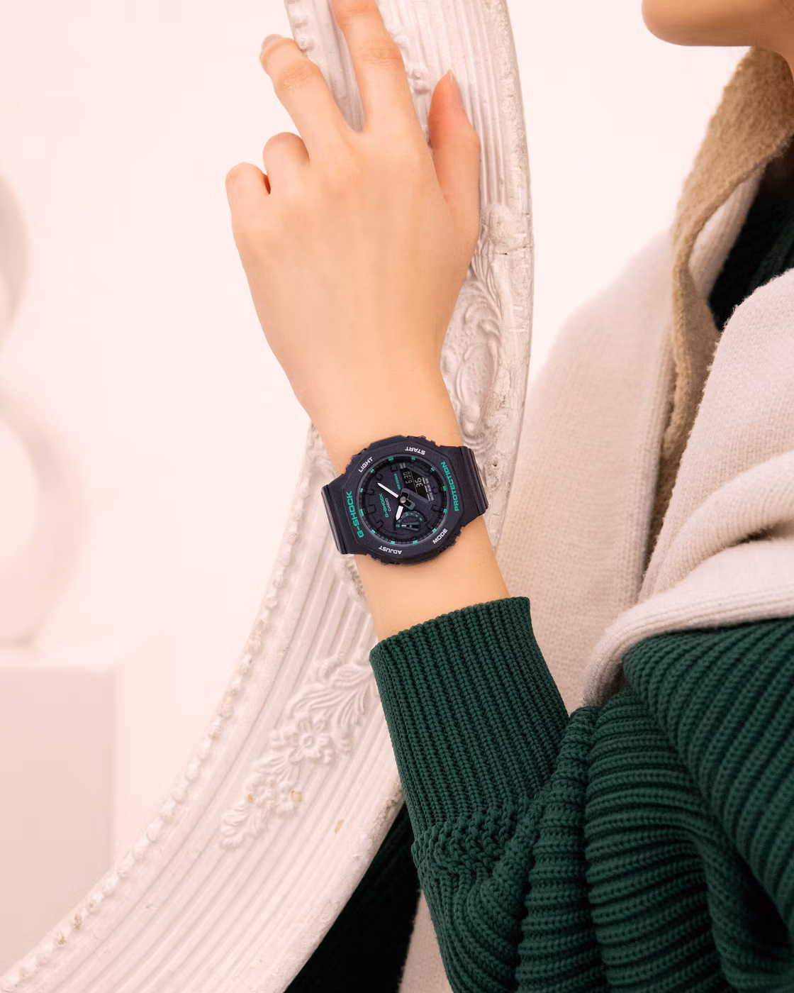 Casio GMA-S2100GA-1A