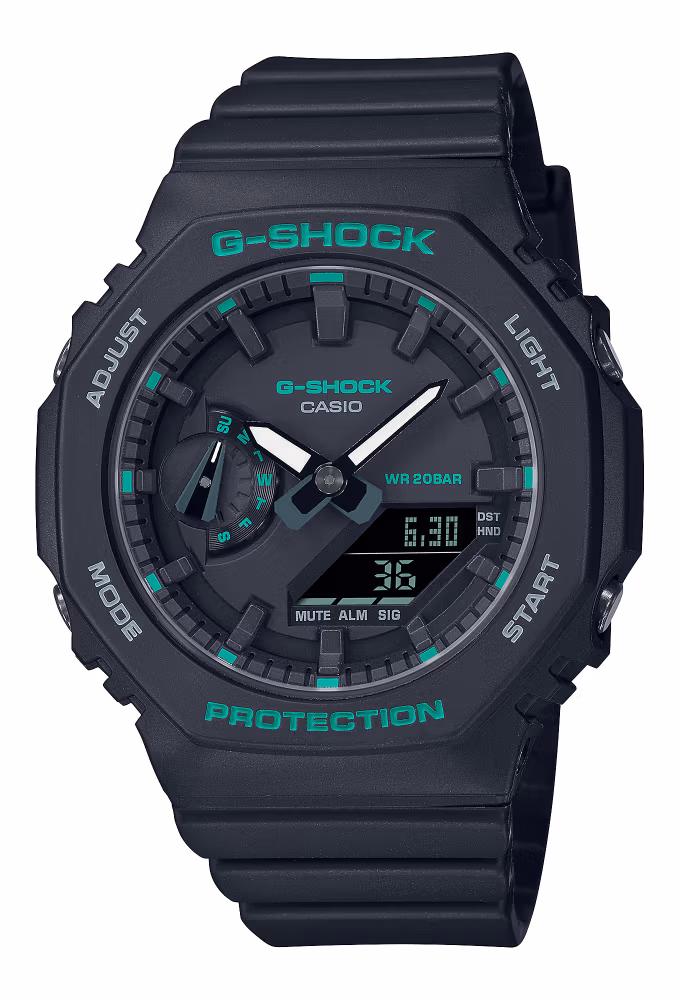 Casio GMA-S2100GA-1A