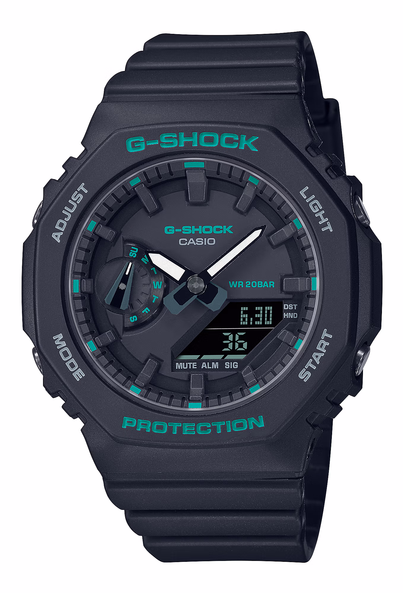 Casio GMA-S2100GA-1A