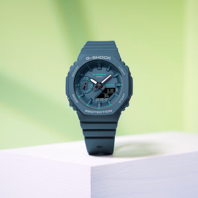 Casio GMA-S2100GA-3A