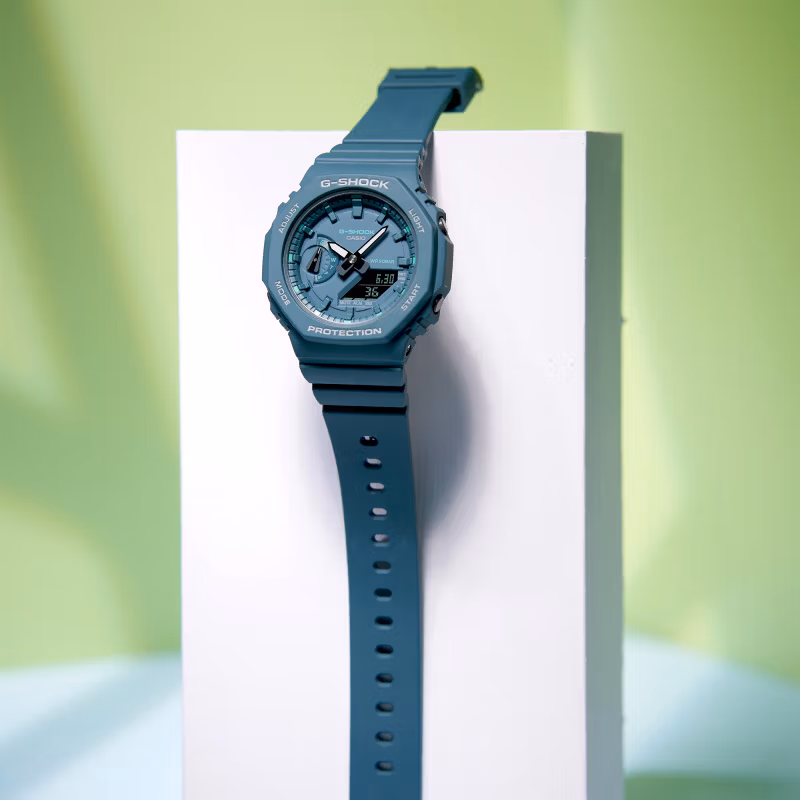 Casio GMA-S2100GA-3A