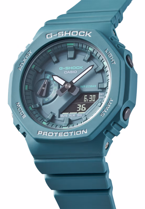 Casio GMA-S2100GA-3A