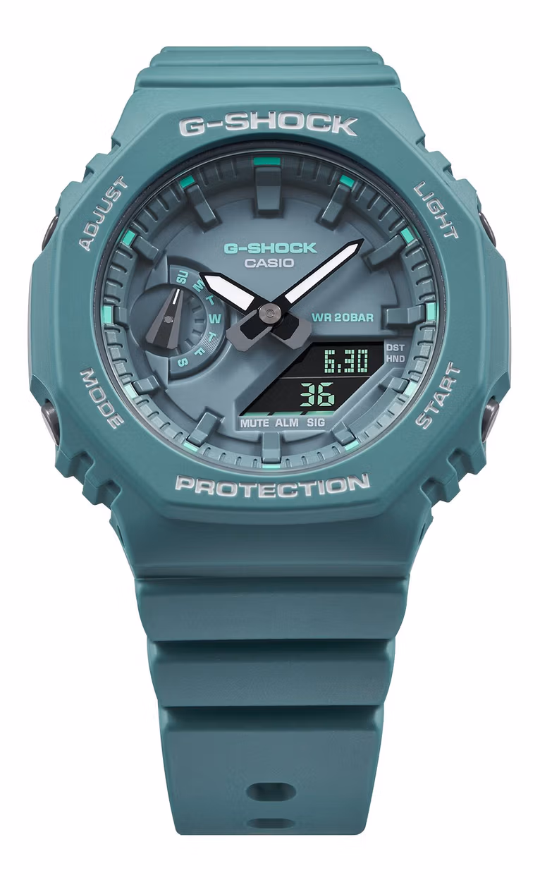 Casio GMA-S2100GA-3A
