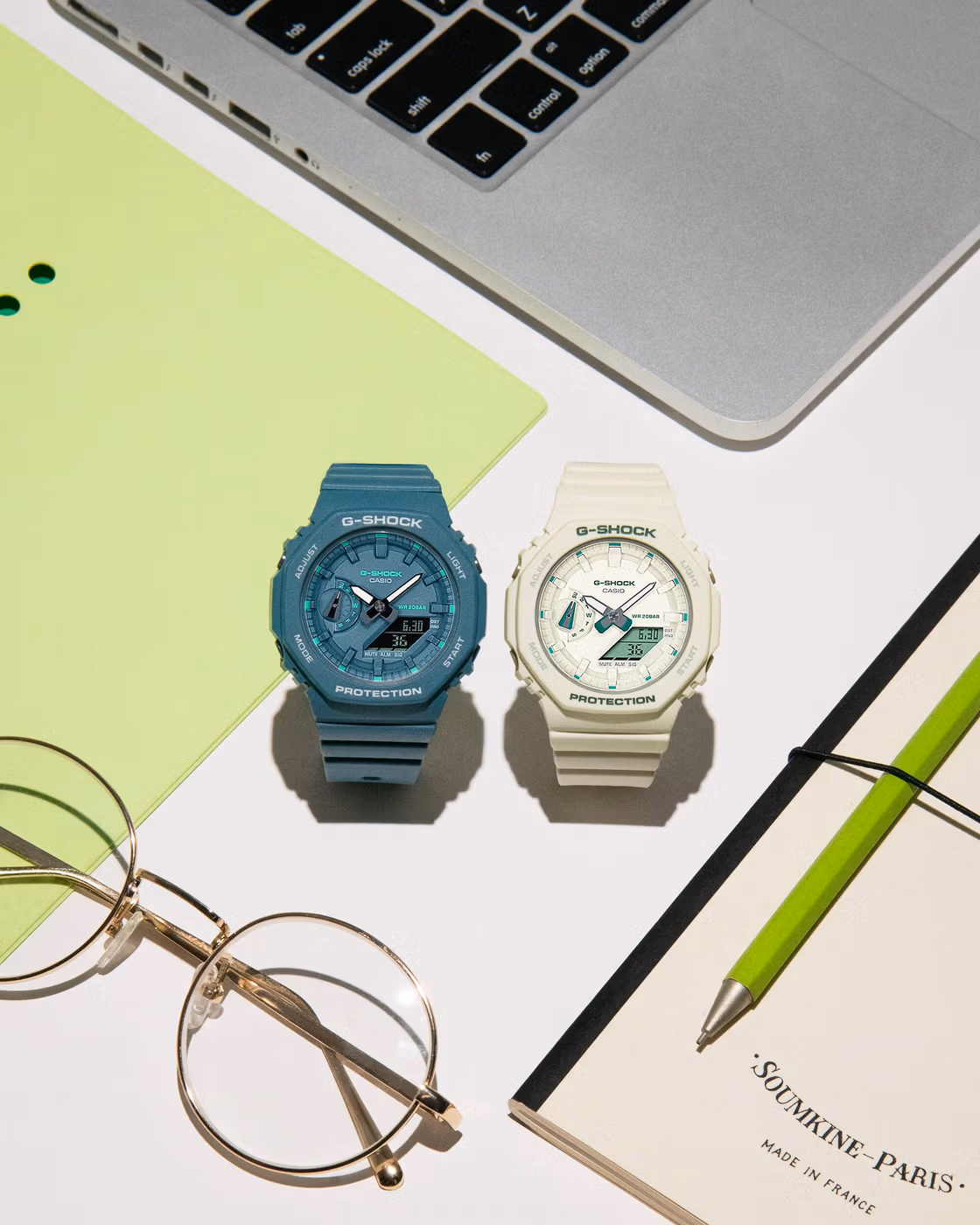 Casio GMA-S2100GA-3A