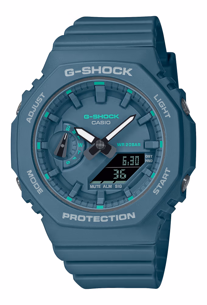 Casio GMA-S2100GA-3A