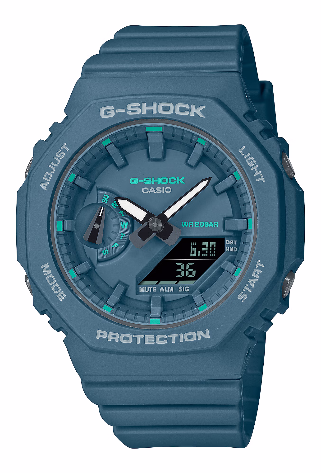 Casio GMA-S2100GA-3A