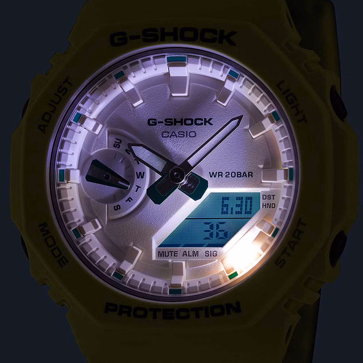 Casio GMA-S2100GA-7A