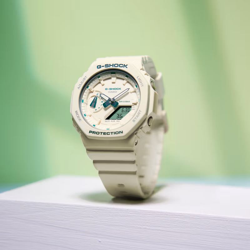 Casio GMA-S2100GA-7A