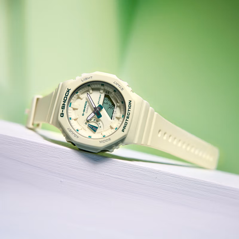 Casio GMA-S2100GA-7A