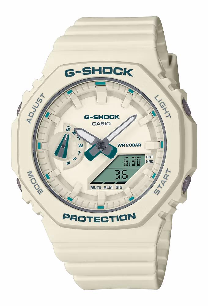 Casio GMA-S2100GA-7A
