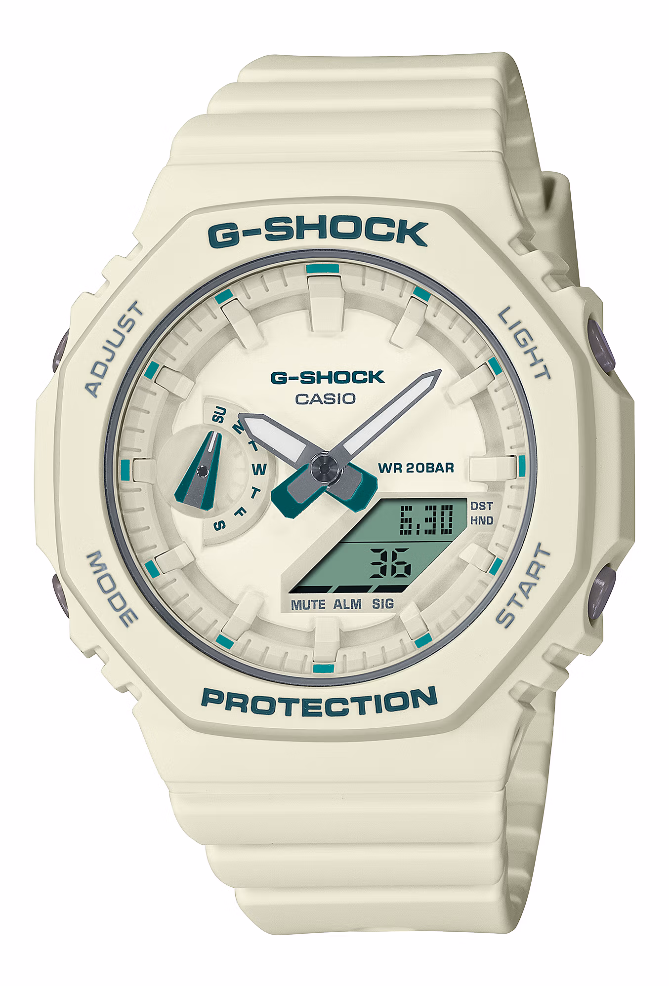 Casio GMA-S2100GA-7A