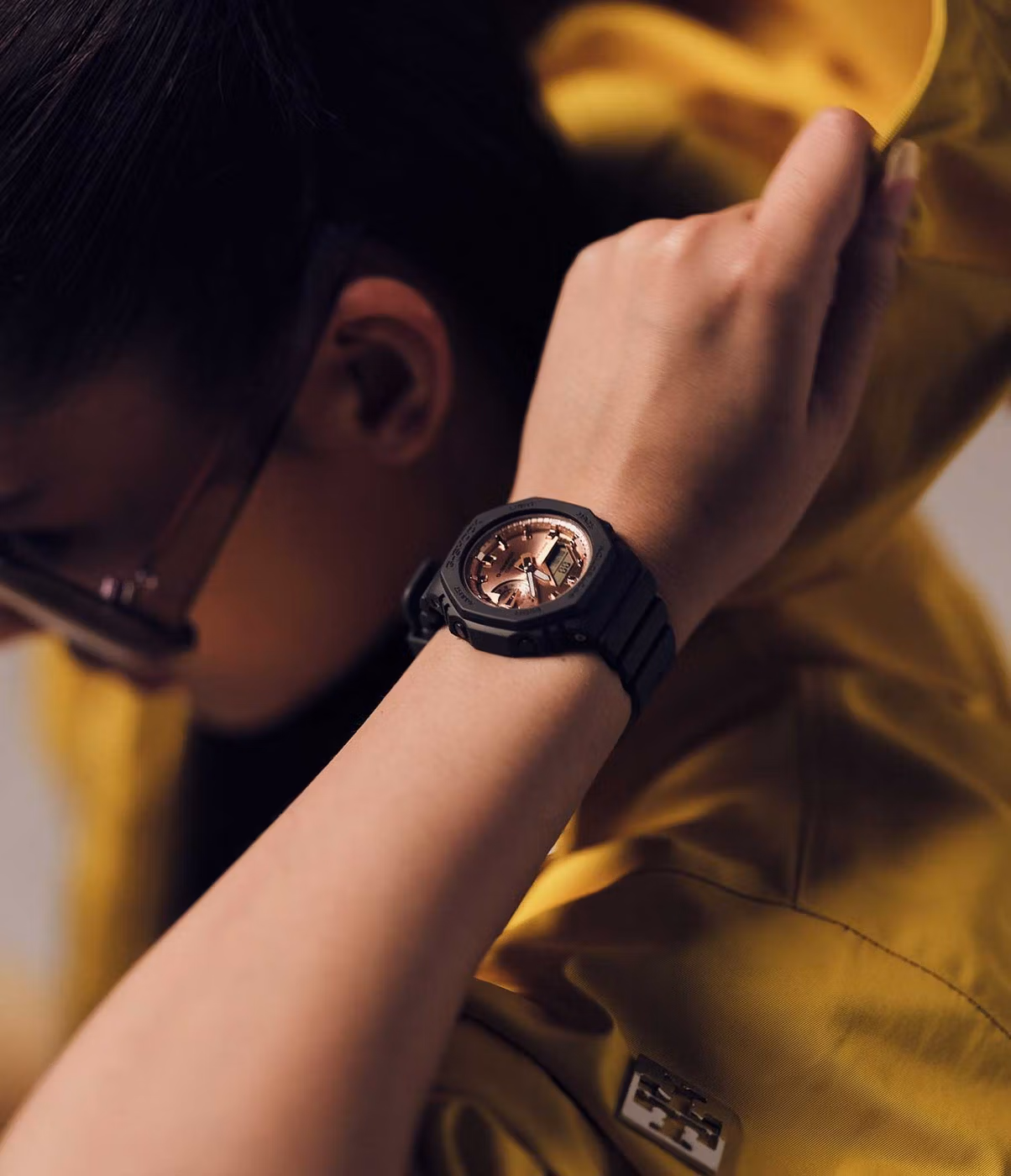 Casio GMA-S2100MD-1A