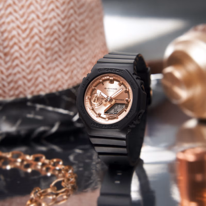 Casio GMA-S2100MD-1A