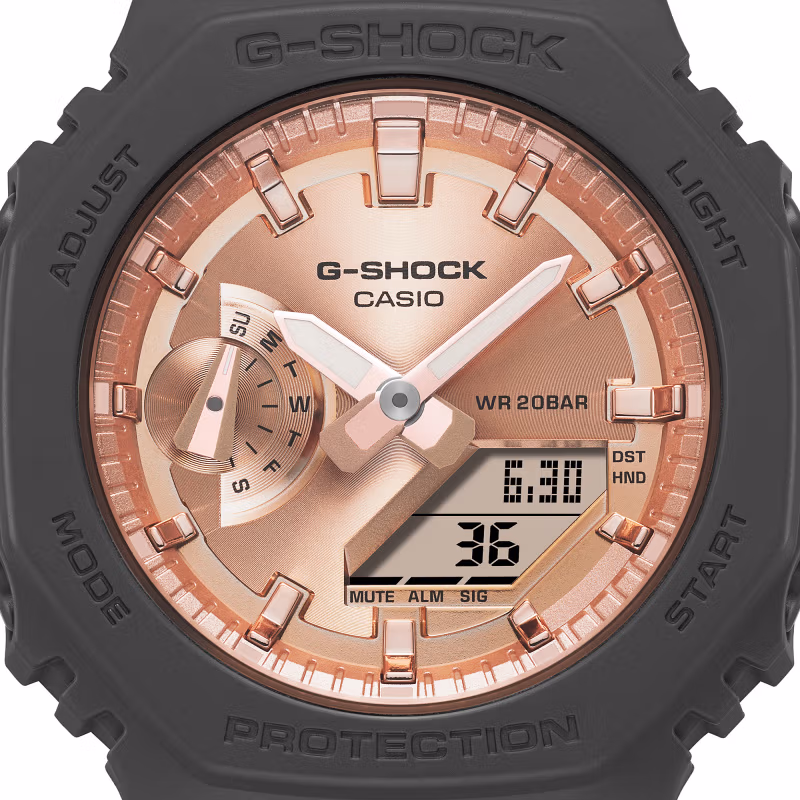 Casio GMA-S2100MD-1A