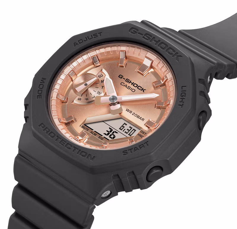 Casio GMA-S2100MD-1A