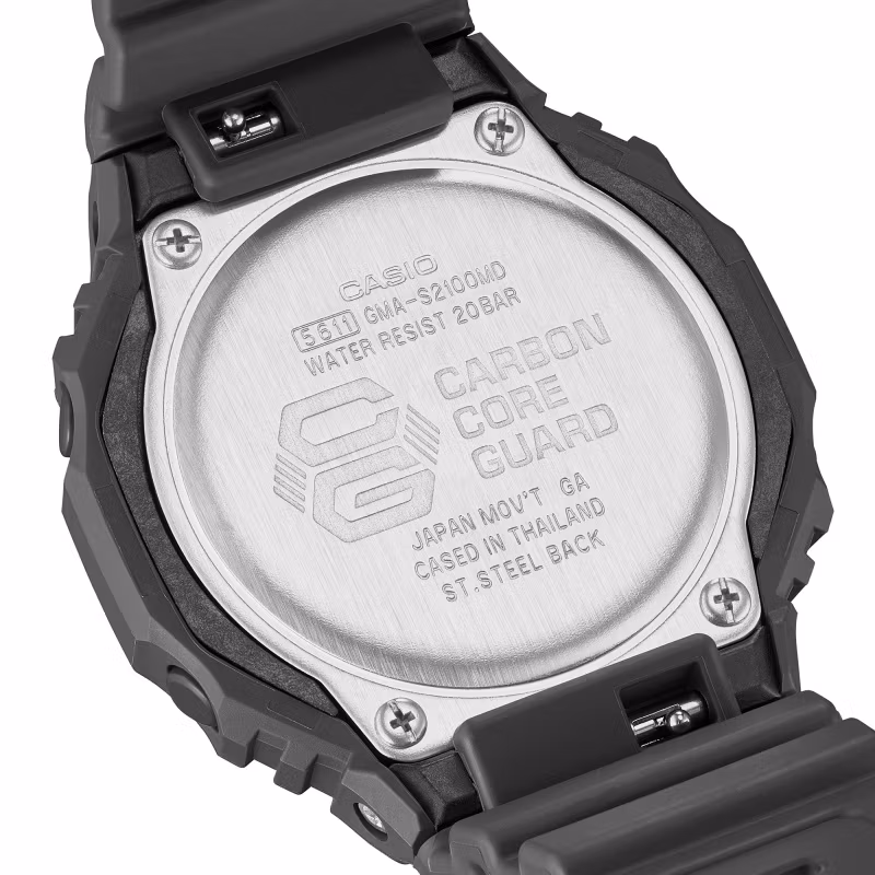 Casio GMA-S2100MD-1A