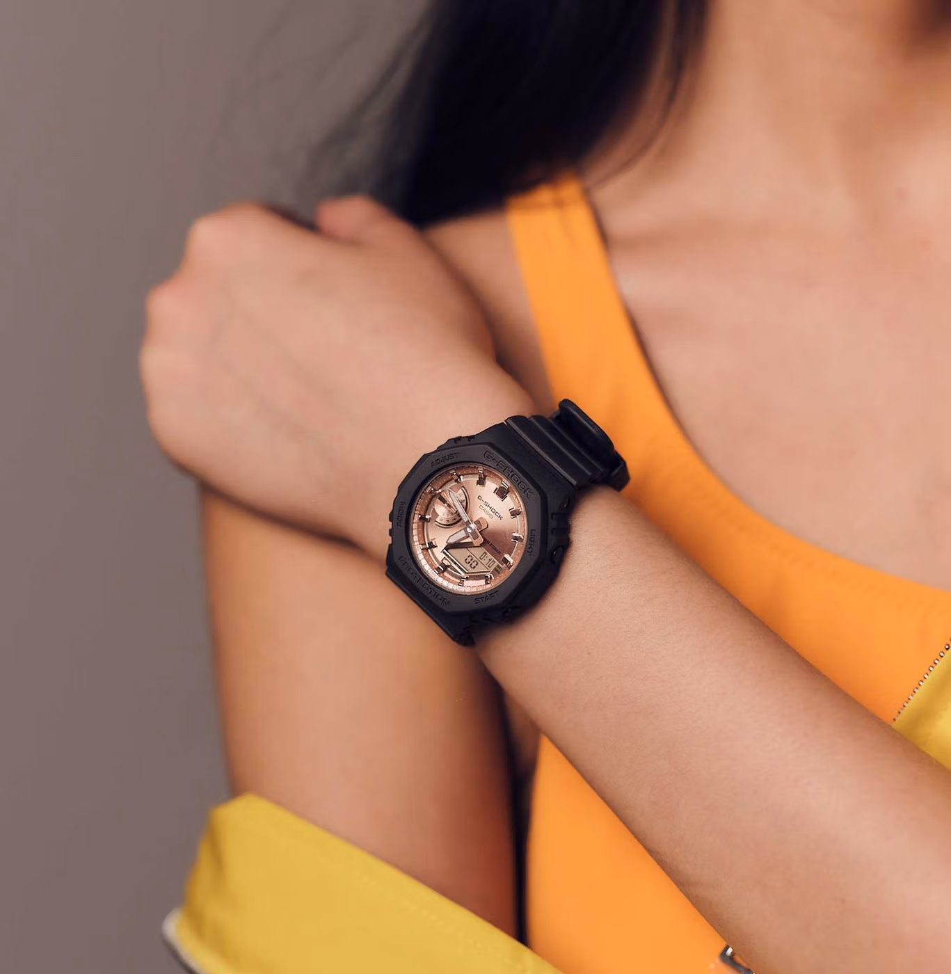 Casio GMA-S2100MD-1A
