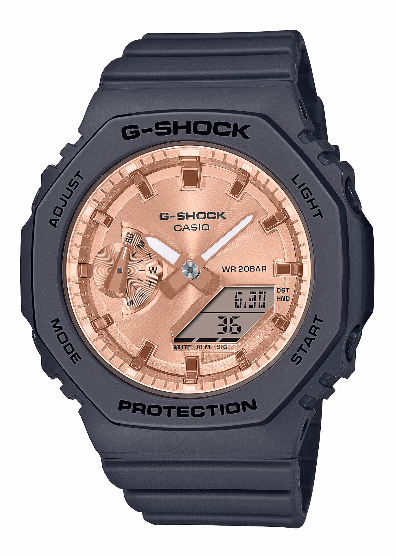 Casio GMA-S2100MD-1A