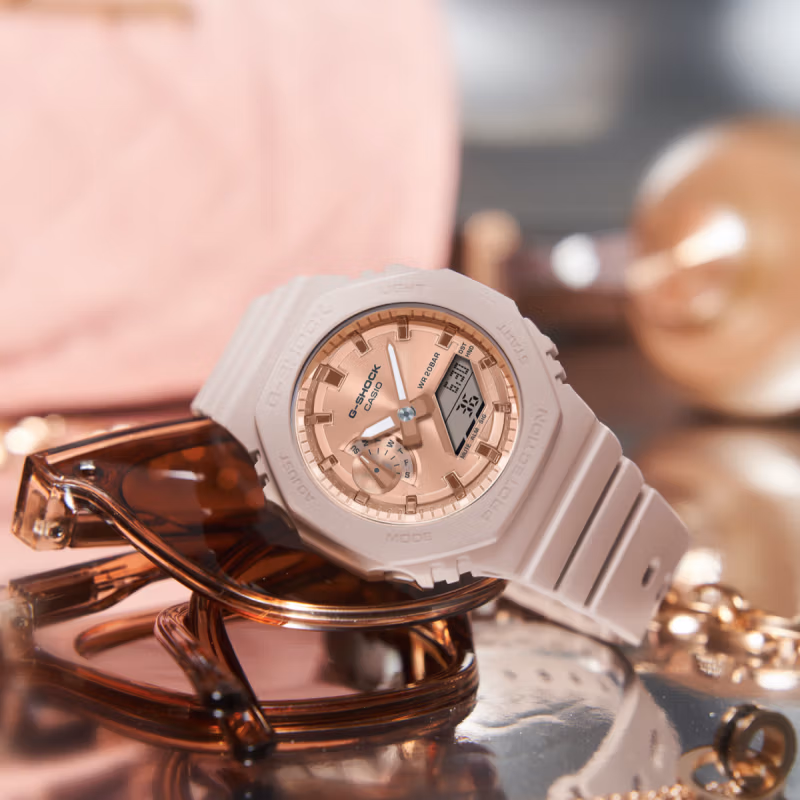 Casio GMA-S2100MD-4A
