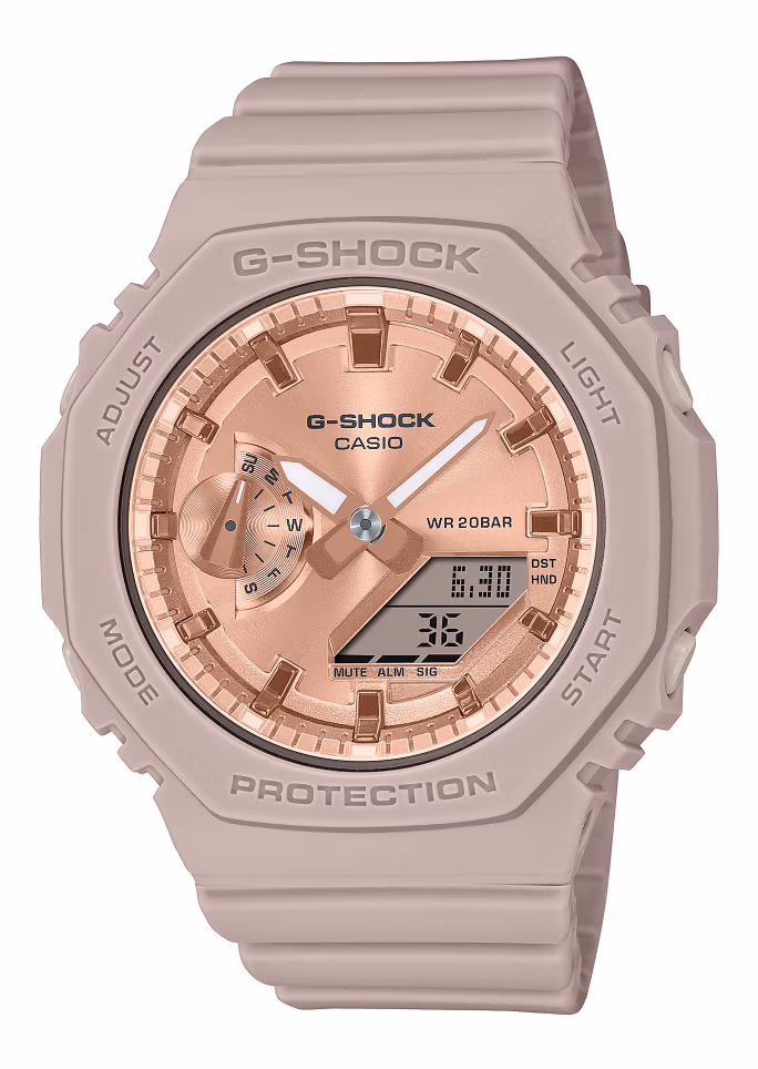 Casio GMA-S2100MD-4A