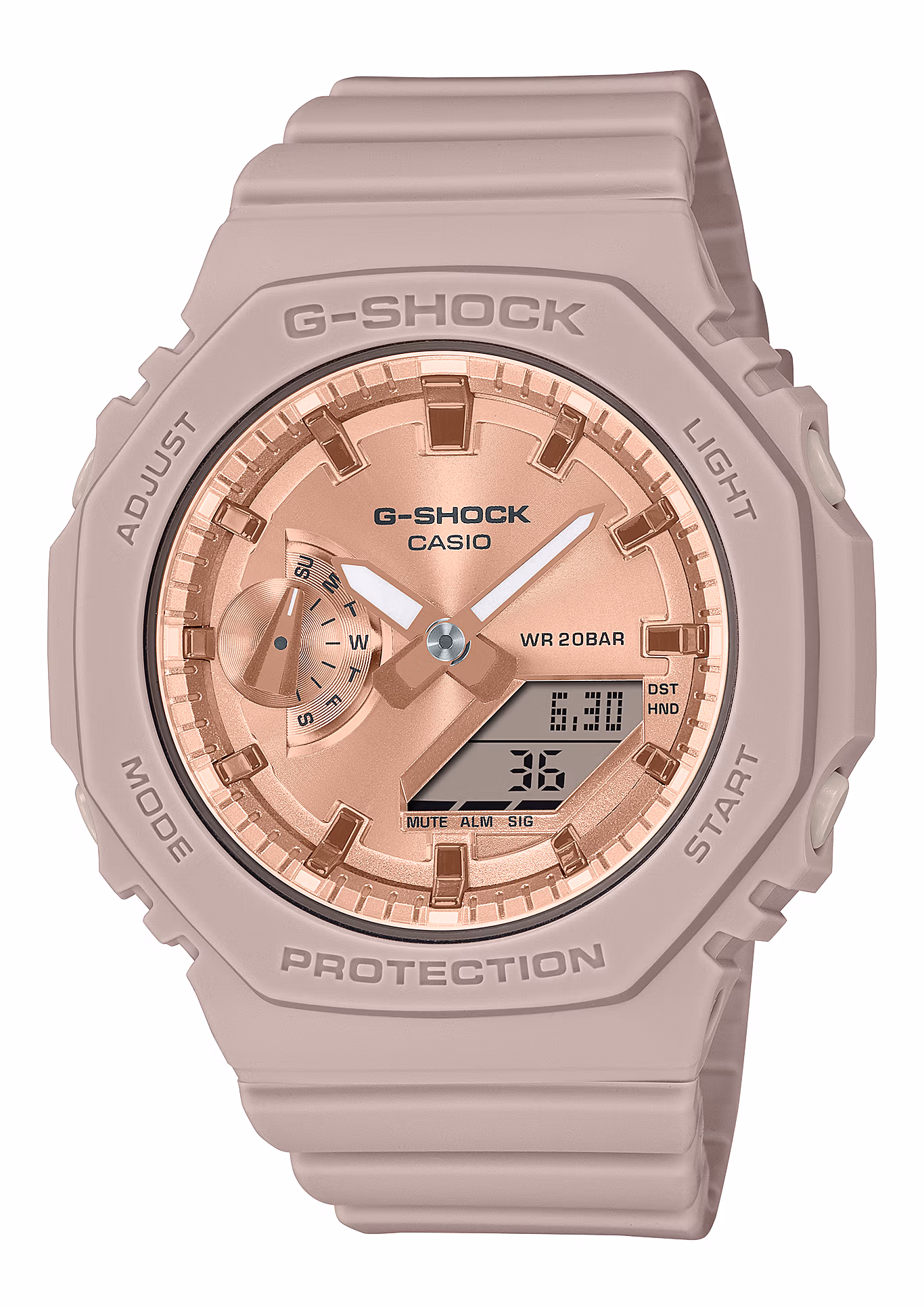 Casio GMA-S2100MD-4A