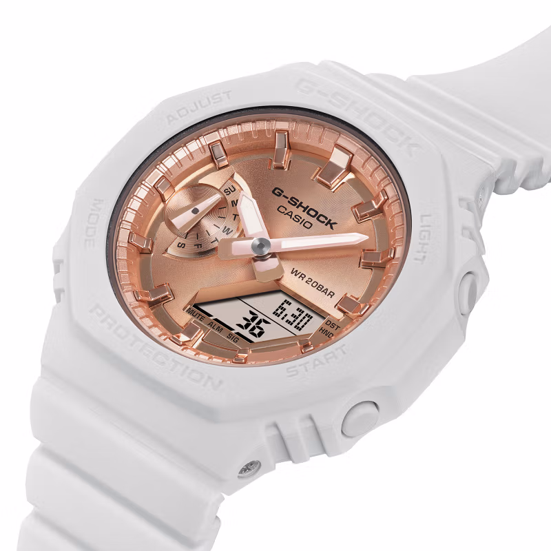Casio GMA-S2100MD-7A