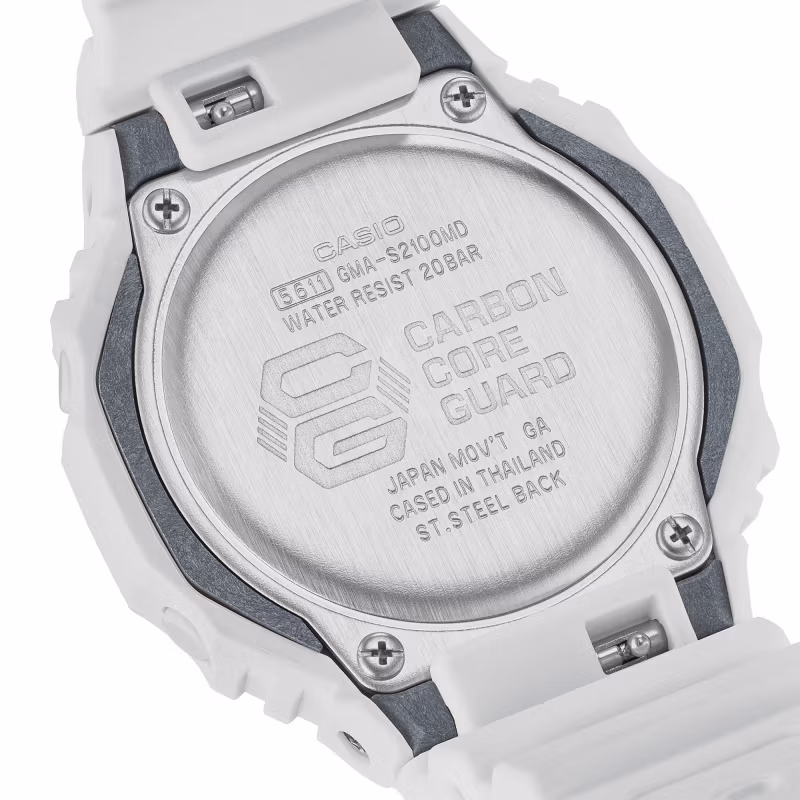 Casio GMA-S2100MD-7A