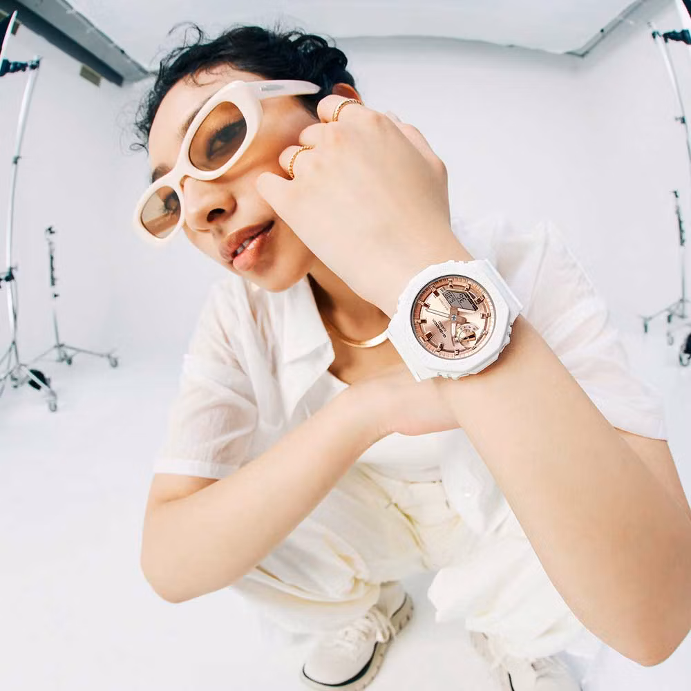 Casio GMA-S2100MD-7A