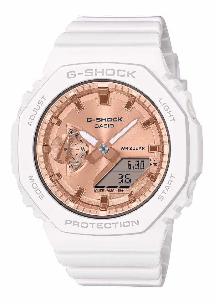 Casio GMA-S2100MD-7A