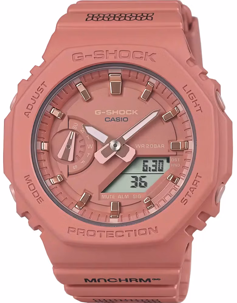 Casio GMA-S2100MNCH-4A2