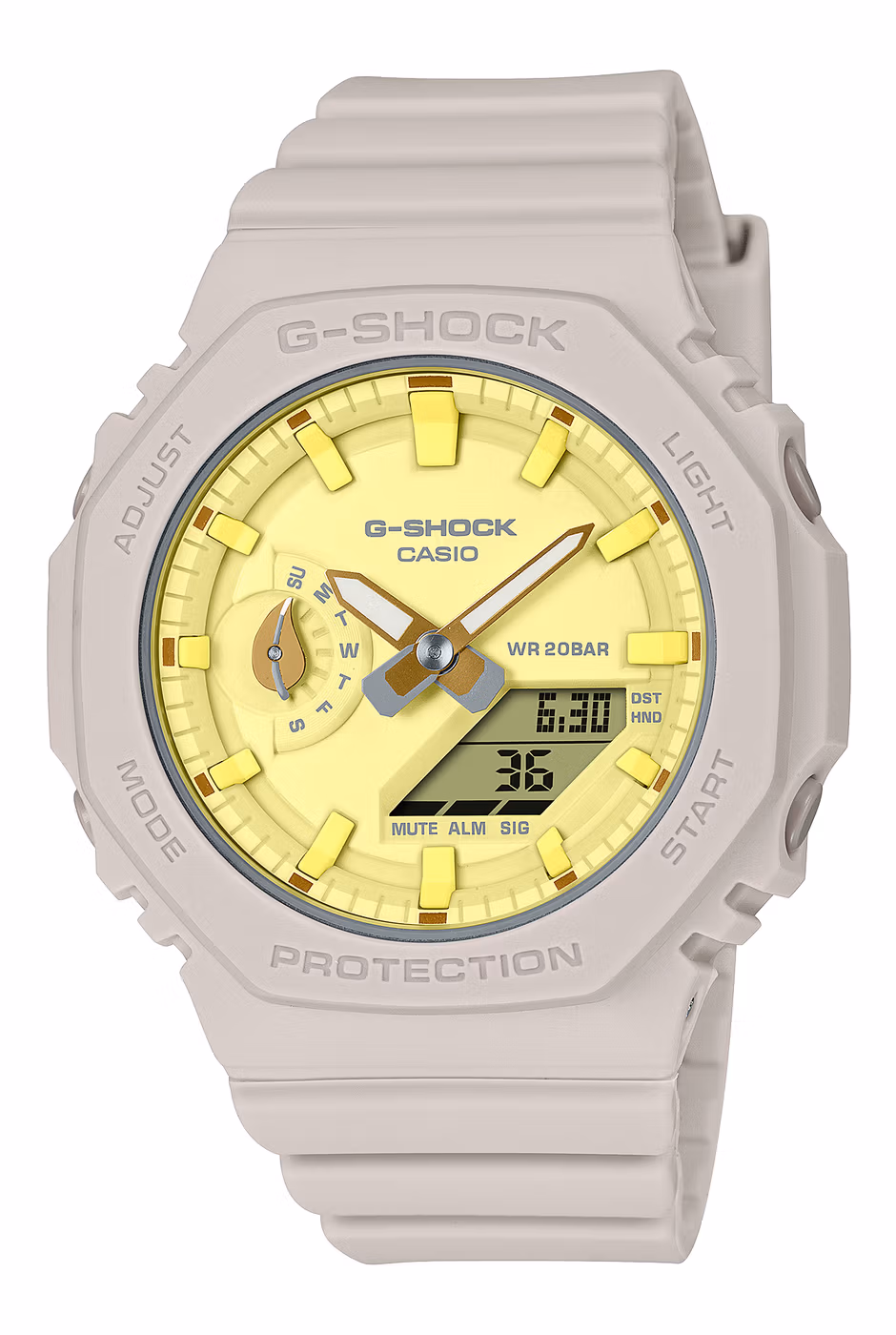 Casio GMA-S2100NC-4A