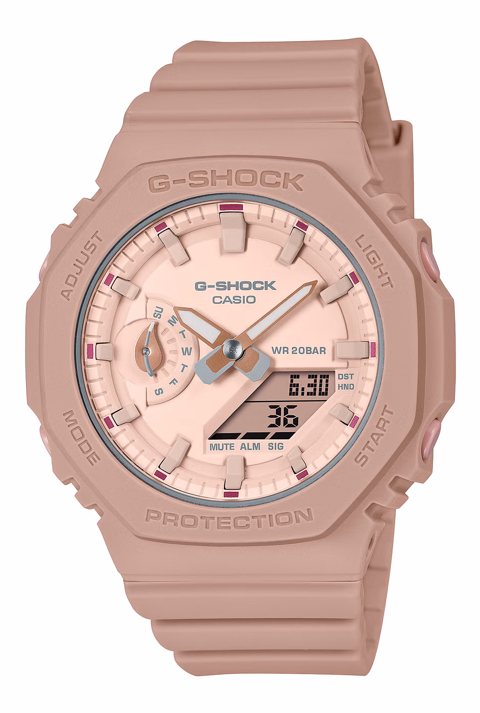 Casio GMA-S2100NC-4A2