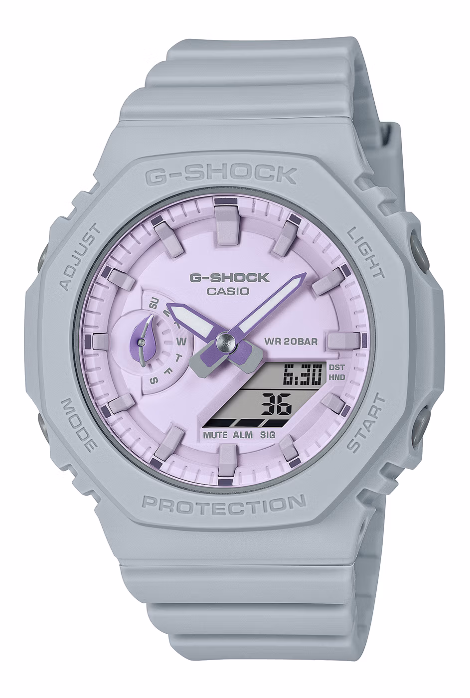 Casio GMA-S2100NC-8A