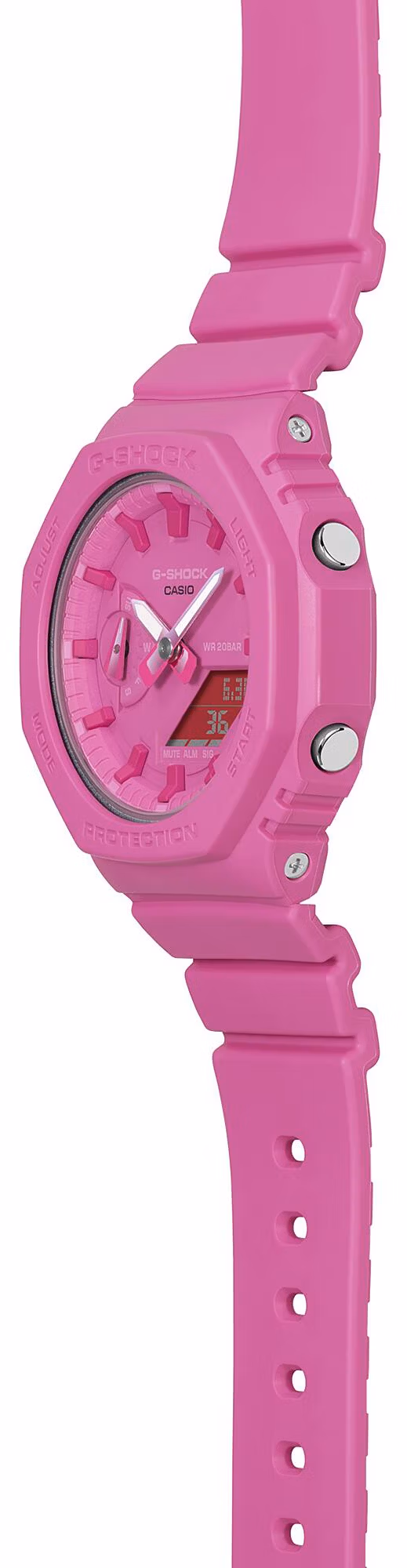 Casio GMA-S2100P-4A