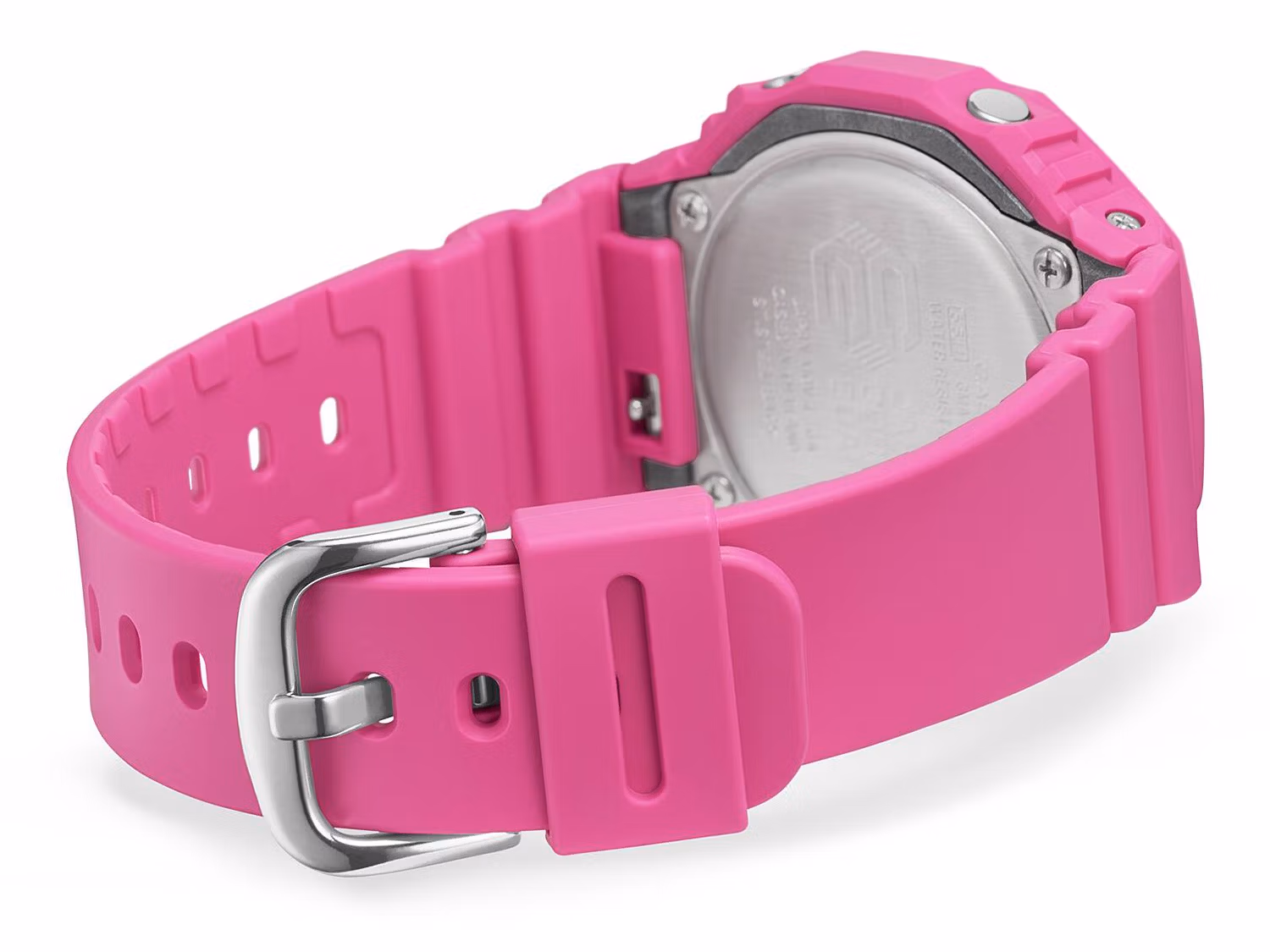 Casio GMA-S2100P-4A