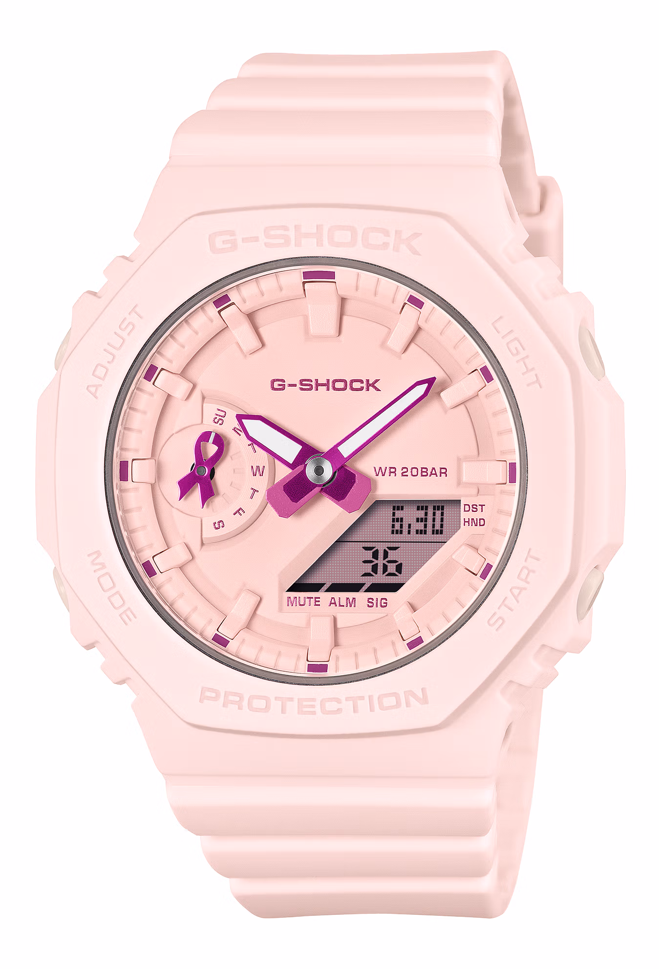 Casio GMA-S2100PR-4A