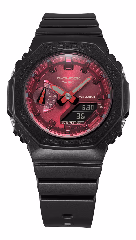 Casio GMA-S2100RB-1A