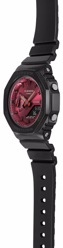 Casio GMA-S2100RB-1A