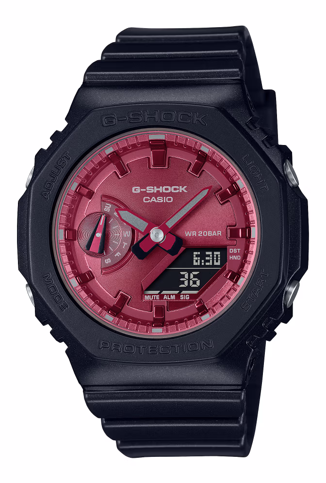 Casio GMA-S2100RB-1A