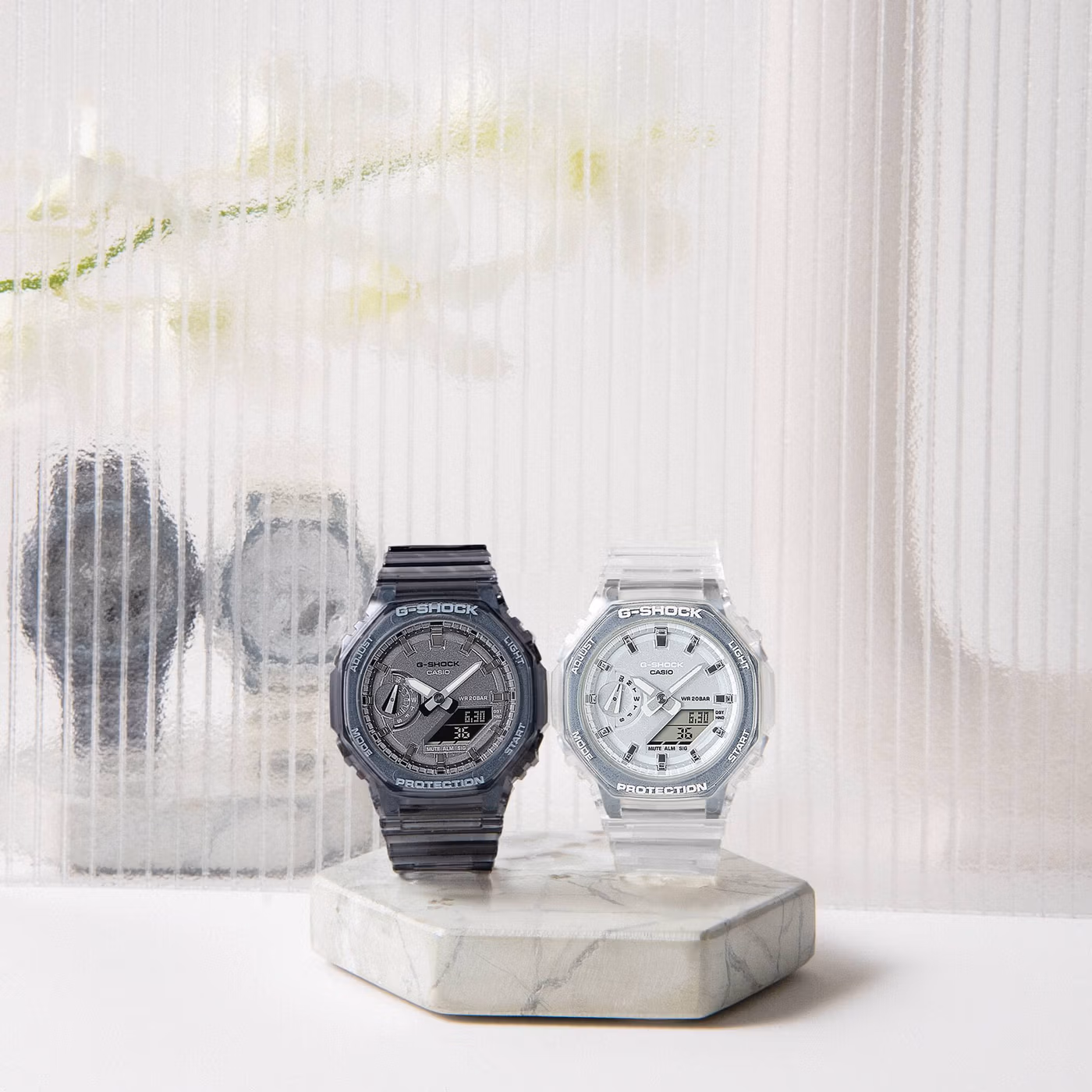 Casio GMA-S2100SK-1A